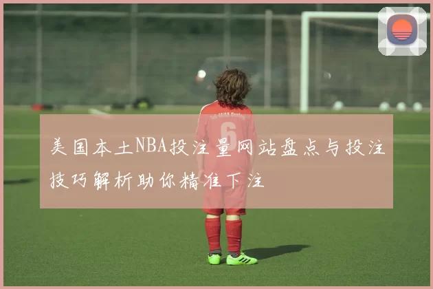 美国本土NBA投注量网站盘点与投注技巧解析助你精准下注