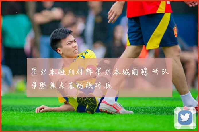 墨尔本胜利对阵墨尔本城前瞻 两队争胜焦点落防线对抗