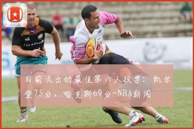 目前流出的最佳第六人投票：凯尔登75分、哈克斯69分-NBA新闻