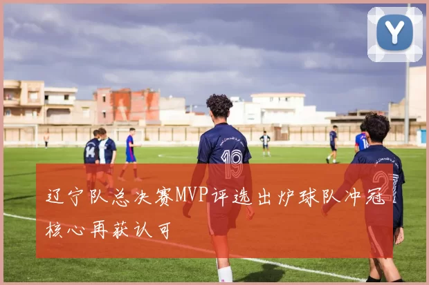 辽宁队总决赛MVP评选出炉球队冲冠核心再获认可